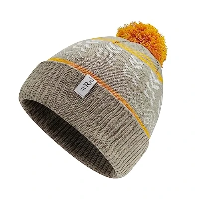 Image of Unisex Khroma Bobble Beanie Hat