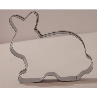 Image of Cookie Cutter Rabbit s/s 9cm Guaranteed quality