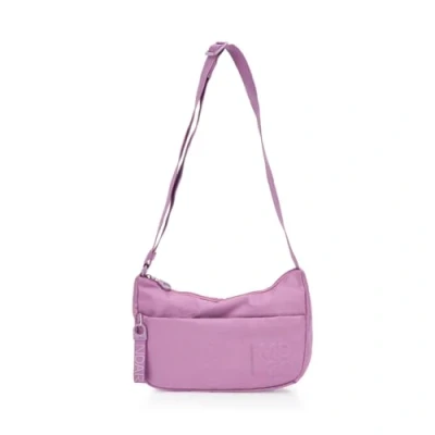 Image of Mandarina Duck Women md20 hobo md 20, Orchid, Taglia Unica