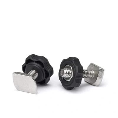 Image of Railblaza 03410911 StarPort HD TracMount Kit