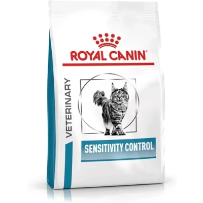 Image of Royal Canin Sensitivity Control Cat Food, 0.4 kg