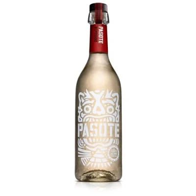 Image of Pasote Reposado Tequila 70cl (40% ABV) Highly Awarded 100% Agave with No Additives
