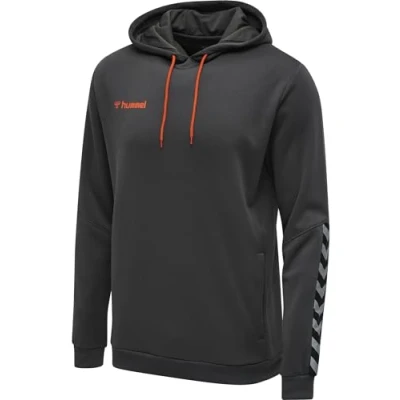 Image of hummel Men&#039;s Hmlauthentic Poly Hoodie