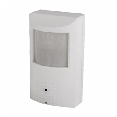 Image of G9B Hidden 700TVL PIR Covert Spy CCTV Camera 3.6mm Lens