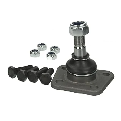 Image of 364026, 7567284 Ball joint MOOG PE BJ 4087 Lower, Front Axle, Axle Left, Right 18,5mm 62mm 80mm FIAT: Ducato I Platform/Chassis