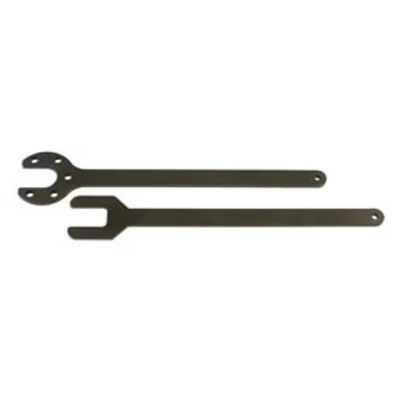 Image of Laser 5730 Viscous Fan Spanner Set 2pc for Land Rover