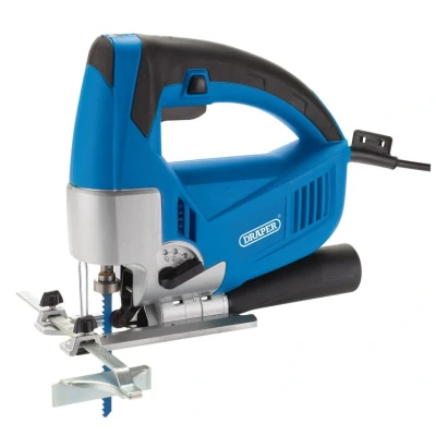 Image of Draper 230V Orbital Jigsaw, 750W