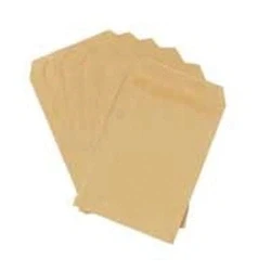 Image of Q Connect C4 Envelopes Window Pocket Self Seal 90gsm Pk 250 KF71464