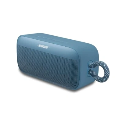 Image of BOSE SoundLink Plus Blue Dusk,