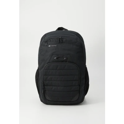 Image of Oakley Unisex&#039;s Enduro 25lt 4.0 Backpack, Blackout, One Size