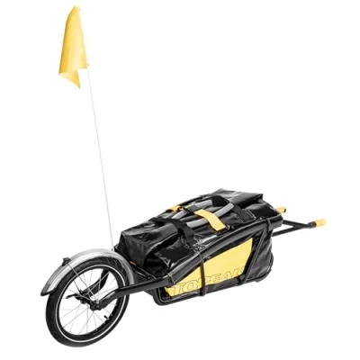 Image of Topeak Trailer Yoke 262mm
