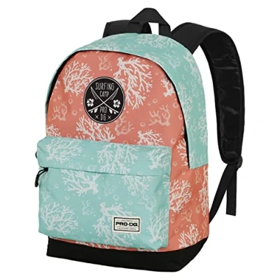 Image of PRODG Surfcamp FAN HS Backpack 2.0, Blue