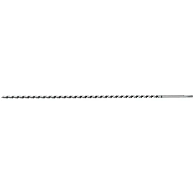 Image of Draper 40467 AB4XL Expert Extra Long Pattern Auger Drill Bit, 600mm x 8mm , Blue