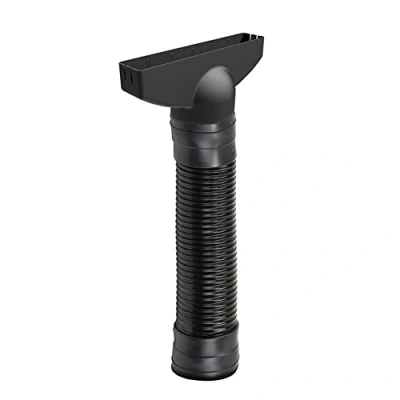 Image of Hambleside Danelaw Adaptor Flexi Double Plain Tile Vent (HDDPCSPA)