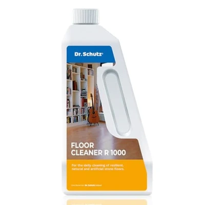 Image of Dr Schutz Floor Cleaner R1000 0.75ltr Bottle