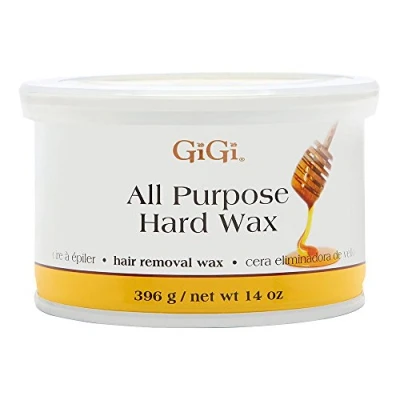 Image of GiGi All Purpose Hard Wax Honee 415 ml
