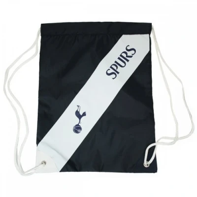Image of Tottenham Hotspur F.C. Gym Bag Stripe
