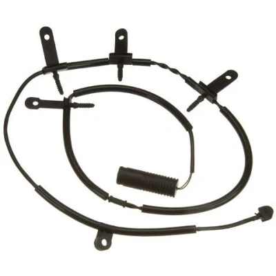 Image of 34356761448, 6761448 Brake Pad Wear Sensor TRW GIC186 MINI: Hatchback, Convertible