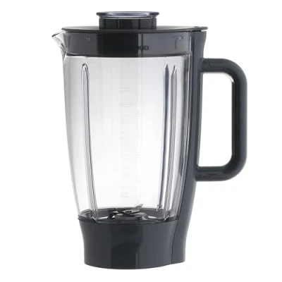 Image of Masterpart Plastic Liquidiser Attachment 1.5L to Fit Kenwood Prospero AT282