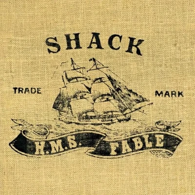 Image of Shack HMS Fable Sealed (National album Day 2024) 2024 UK CD SHACKCD1