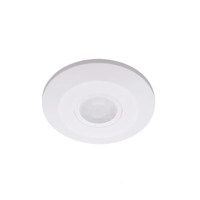 Image of Surface Mounted 360 Degree Low Profile PIR Sensor Ovia
