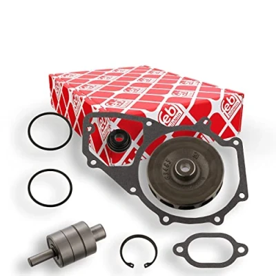 Image of 4222000604, A4222000604 Repair Kit, water pump FEBI BILSTEIN 03224