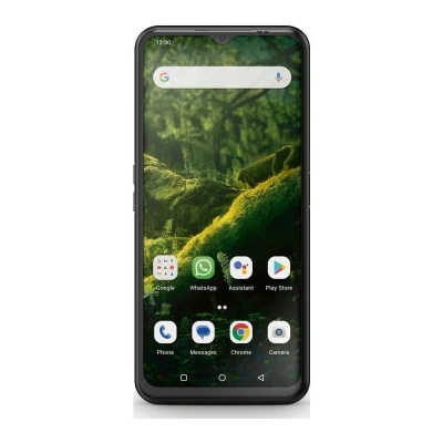 Image of Emporia ME.6 Black