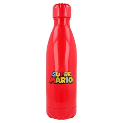 Image of STOR Daily Bottle PP Mario 660ml