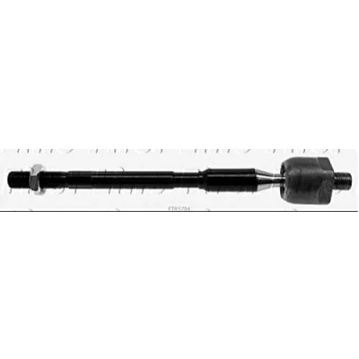 Image of Firstline FTR5704, Replacement Inner Tie Rod FTR5704