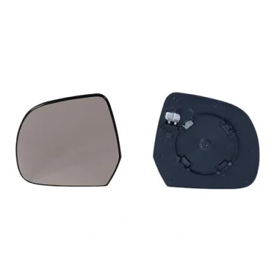 Image of 963661HB0B, 963663482R Wing Mirror Glass ALKAR 6431586 Left DACIA: Duster Off Road, NISSAN: MICRA 4, Leaf I