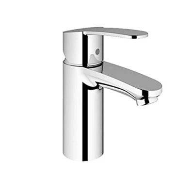 Image of GROHE Eurostyle Cosmopolitan Basin Mixer 1/2&quot;S Size Chrome 3246820L
