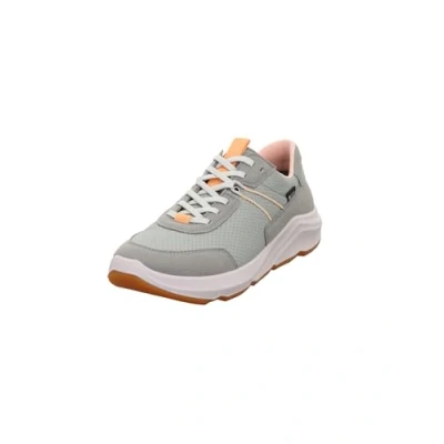 Image of Legero Women&#039;s Bliss Gore tex Sneakers, Pino 7520, 5 UK