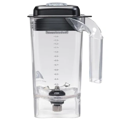 Image of Hamilton Beach® Commercial Blender Rio®/Tango®/Expeditor™ 48 oz./1.4 L Container