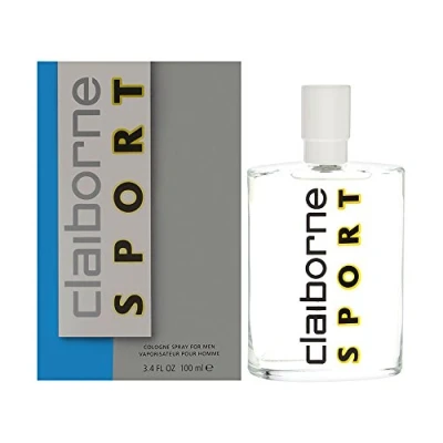 Image of Liz Claiborne Sport Cologne Spray for Men, 3.3 Ounce, CL46M