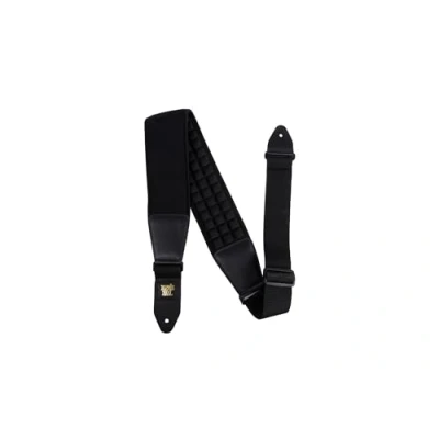 Image of Ernie Ball Cloud Comfort Guitar Strap Wide