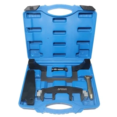 Image of DPTOOL Camshaft Alignment Engine Timing Tool Chain Fixture Kit Compatible for Mercedes Benz M271 C230 271 203