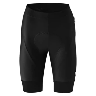 Image of Gonso Women&#039;s SQlab GO W Trouser, Black, 10
