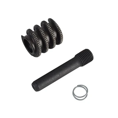 Image of 8072 2 Spare Knurl &amp; Pin Only