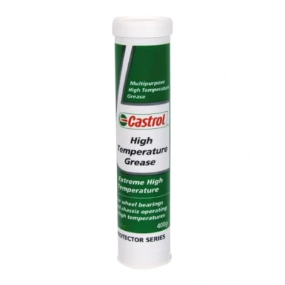 Image of Castrol 1503AD High Temperature Grease, Green