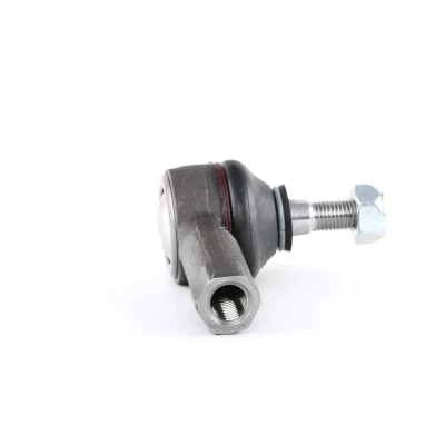 Image of 4513380037, 4513380137 Track rod end DELPHI TA1135 10,7mm Front Axle VAUXHALL: Nova CC, Corsa Mk2, COMBO SMART: Fortwo II Coupe