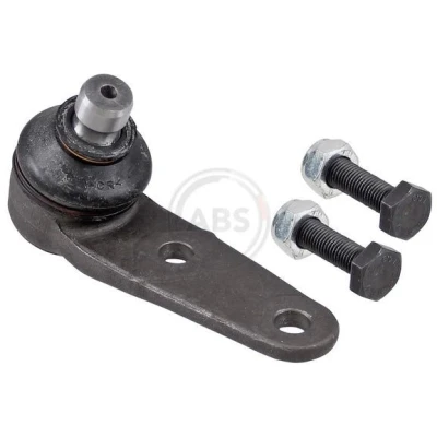 Image of 823407365E Ball joint A.B.S. 220018 17mm AUDI: 80 B3, 90 B2, VOLKSWAGEN: Scirocco II, Passat B2 Hatchback, Santana Saloon