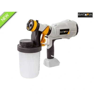 Image of Batavia Maxxpack Paint Sprayer 18V Bare Unit