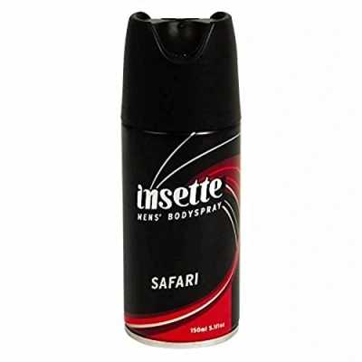 Image of Insette Bodyspray