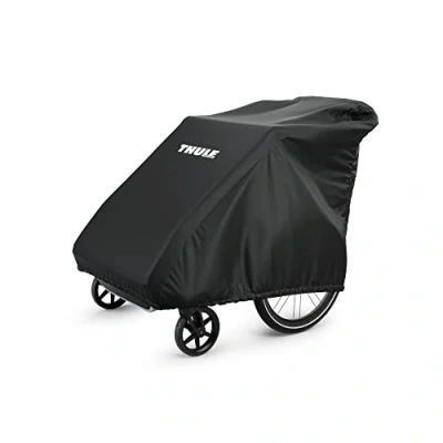 Image of Thule Storage Cover Black One Size