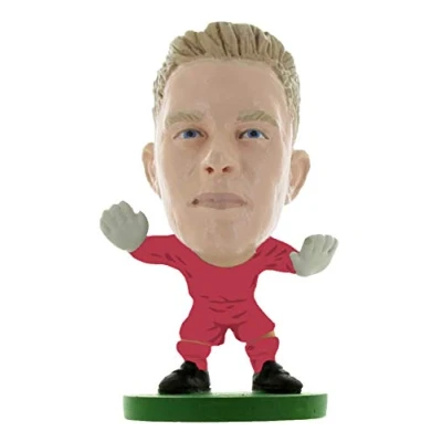Image of SoccerStarz Germany Marc Andre Ter Stegen (New Kit) /Figures