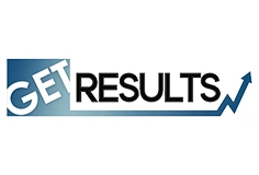 Getresults logo