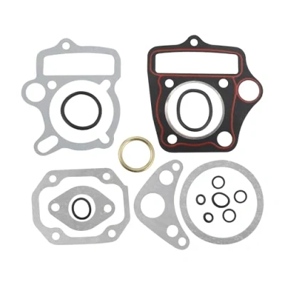 Image of GOOFIT Cylinder Head Gasket Set Replacement For 70cc ATV Dirt Bike Go Kart