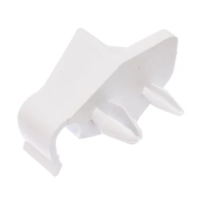 Image of Beko Fridge Freezer Right Hand Hinge Fast Freeze Compartment Flap