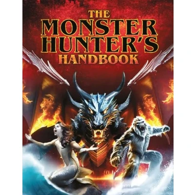 Image of The Monster Hunter&#039;s Handbook