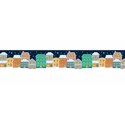 Image of Ursus masking tape, 30 mm x 10 m